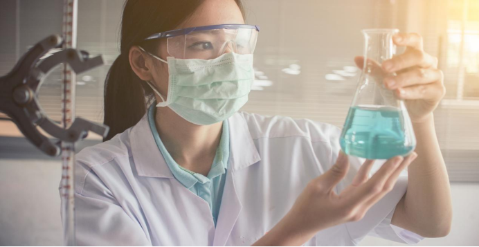 黃原膠（Xanthan?gum）是什么？（下）